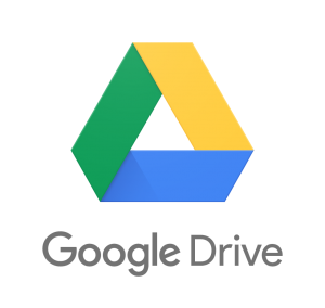 melhores plataformas para fazer backup de arquivos na nuvem_Google_drive